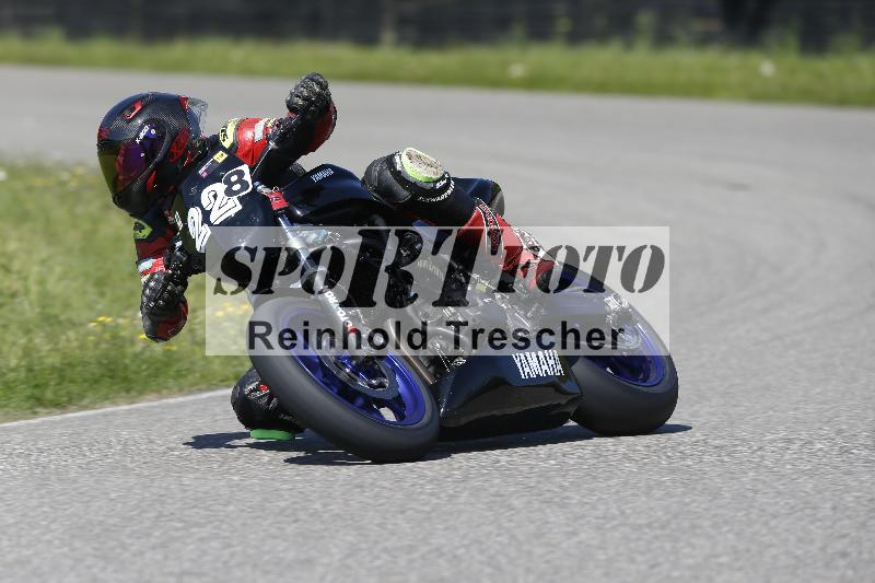 /12 30.04.2025 Speer Racing ADR/Gruppe gelb/228